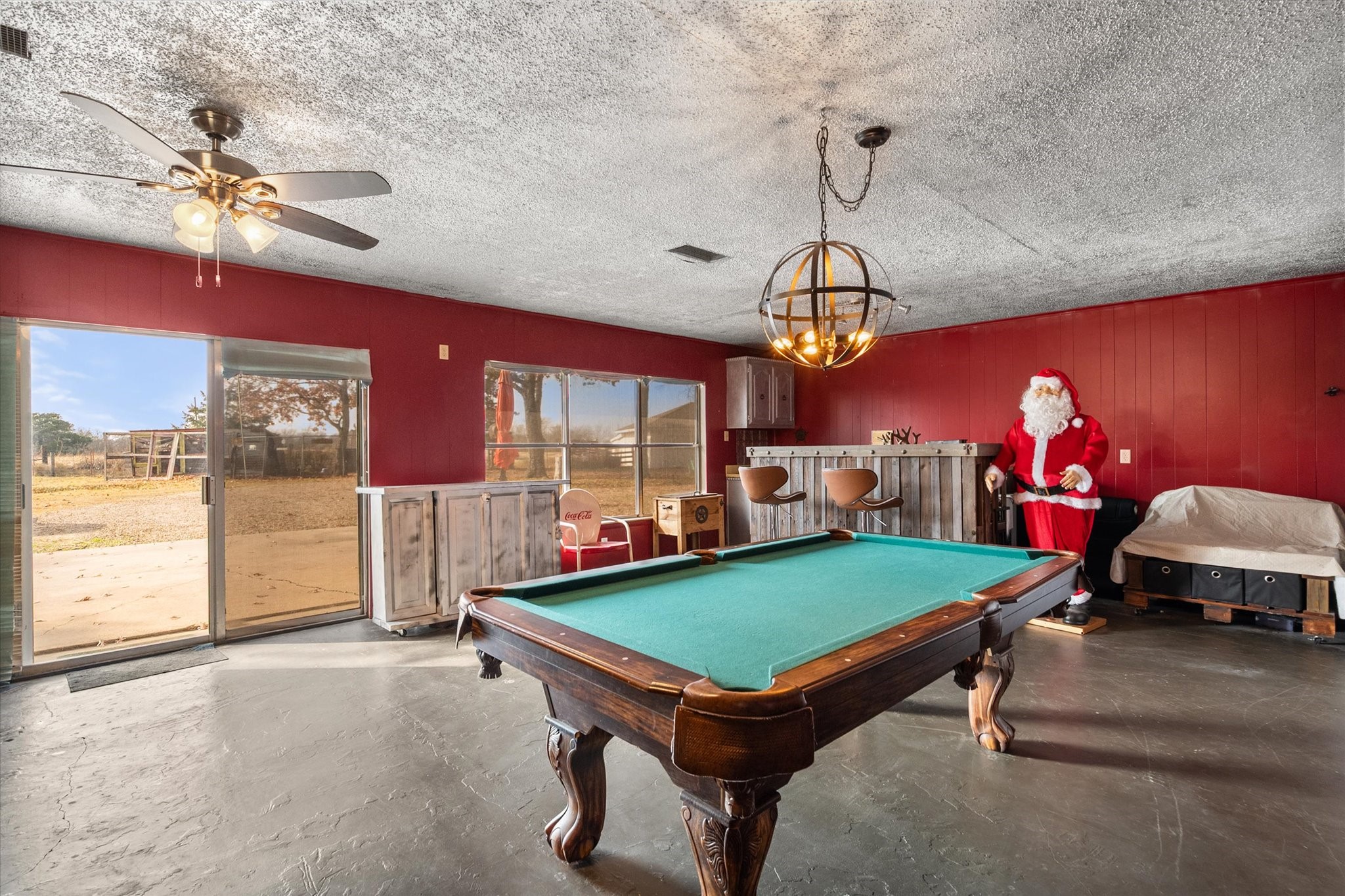9926 NW County Road 1390 Blooming Grove TX 76626