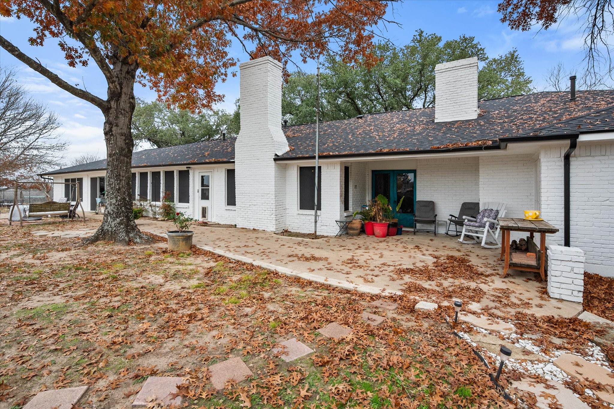 9926 NW County Road 1390 Blooming Grove TX 76626