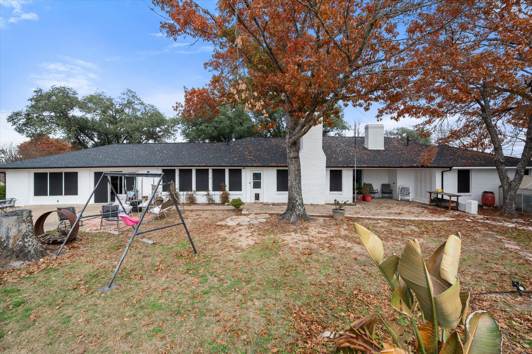 9926 NW County Road 1390 Blooming Grove TX 76626