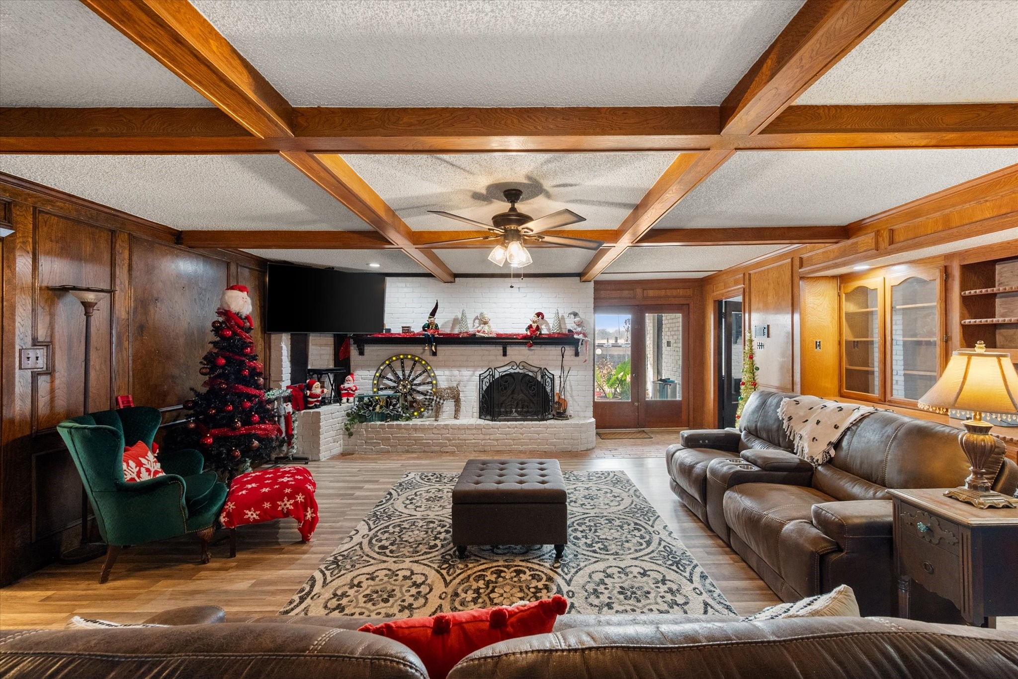 9926 NW County Road 1390 Blooming Grove TX 76626