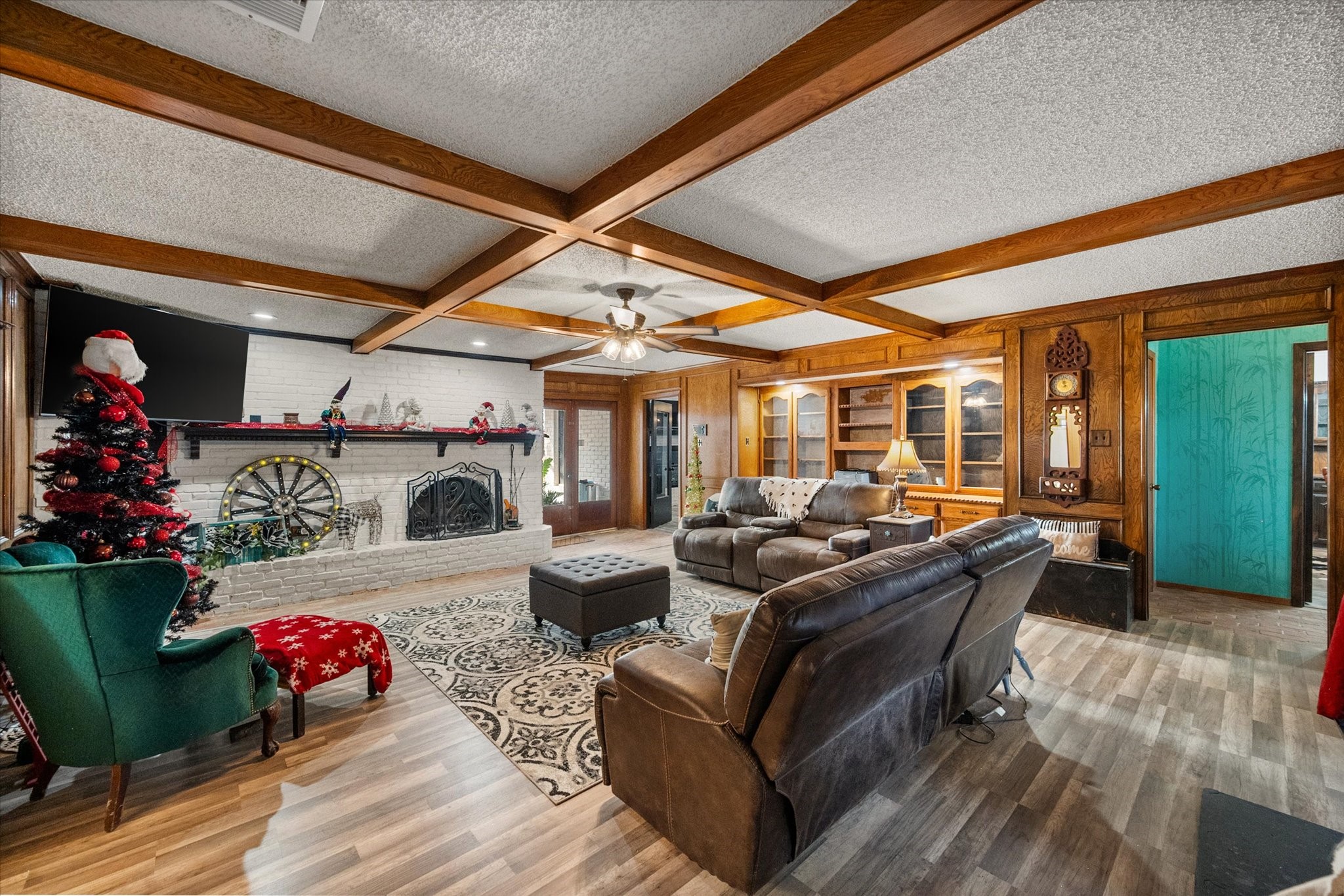 9926 NW County Road 1390 Blooming Grove TX 76626