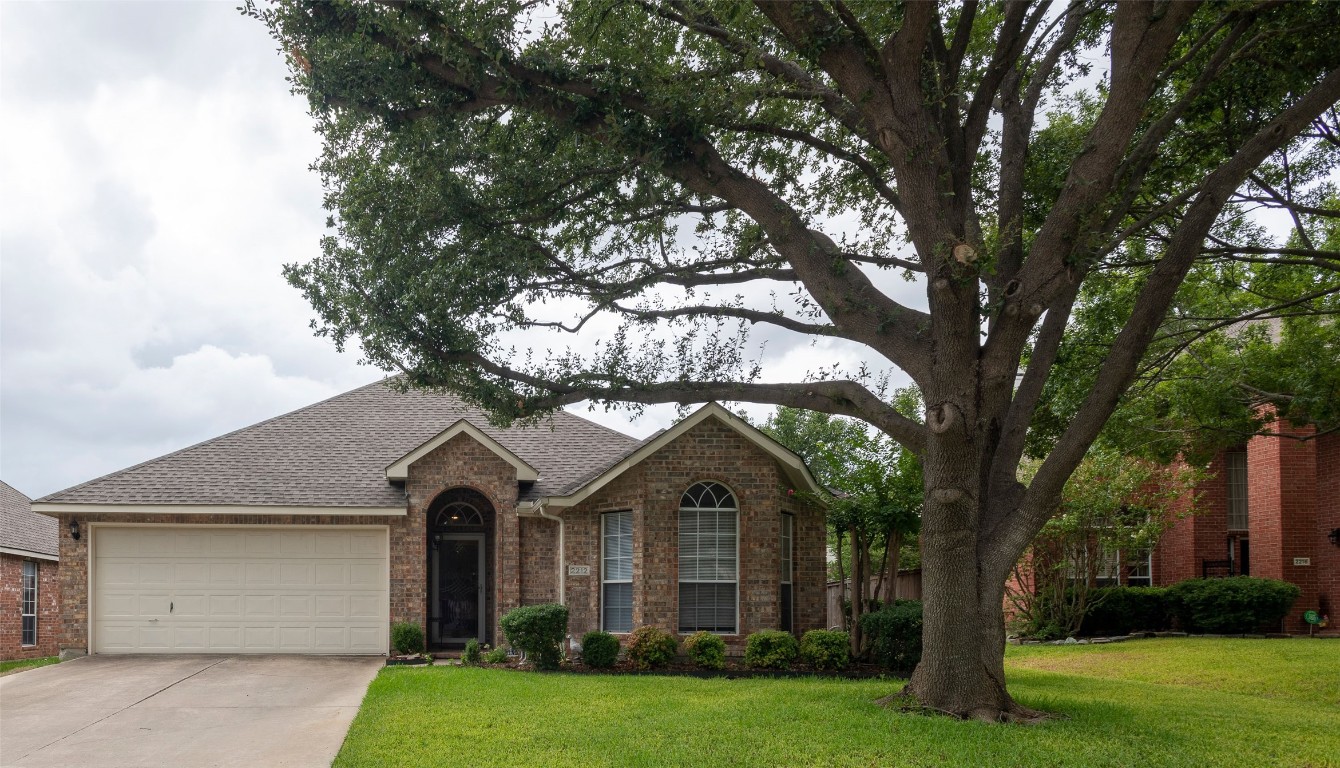 2212 London Drive Plano TX 75025