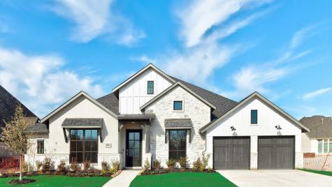 2833 Midlake Drive Midlothian TX 76065