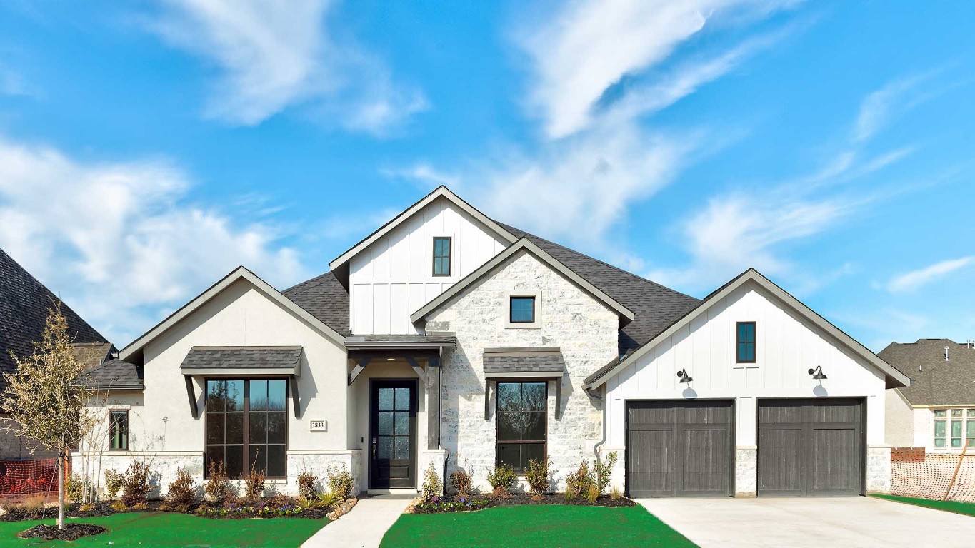 2833 Midlake Drive Midlothian TX 76065