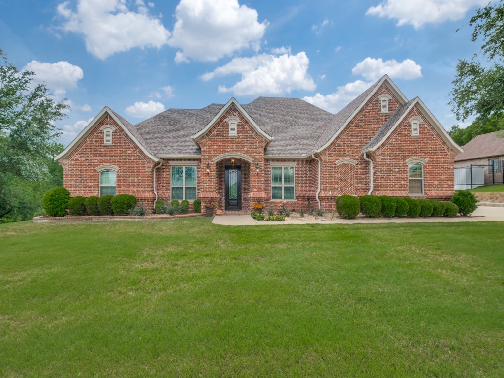 440 Stone Canyon Drive Sunnyvale TX 75182