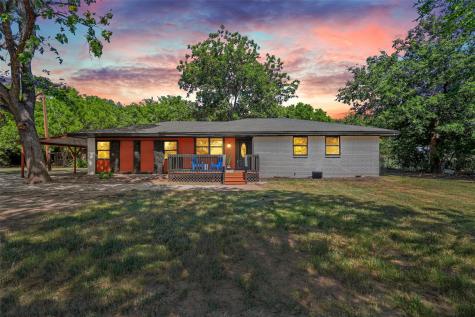 4413 Tin Top Road Weatherford TX 76087