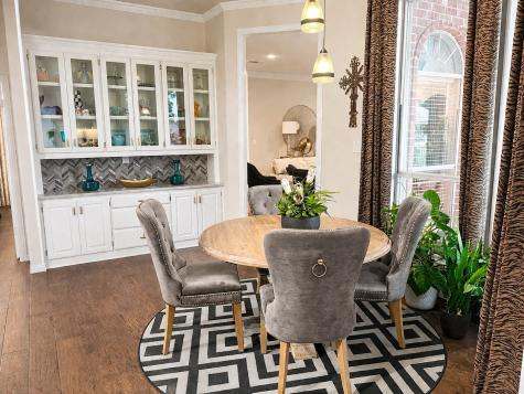 901 Glen Abbey Drive Mansfield TX 76063