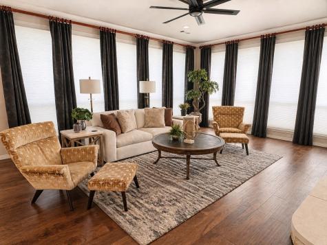 901 Glen Abbey Drive Mansfield TX 76063