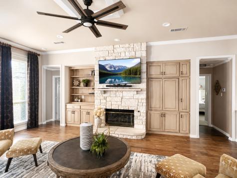 901 Glen Abbey Drive Mansfield TX 76063