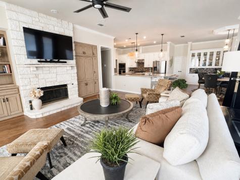 901 Glen Abbey Drive Mansfield TX 76063