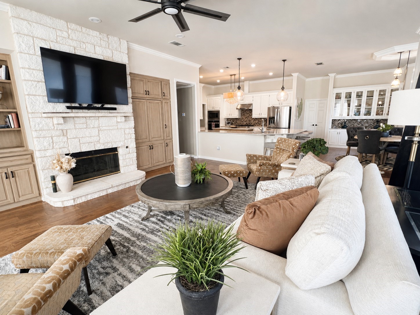 901 Glen Abbey Drive Mansfield TX 76063
