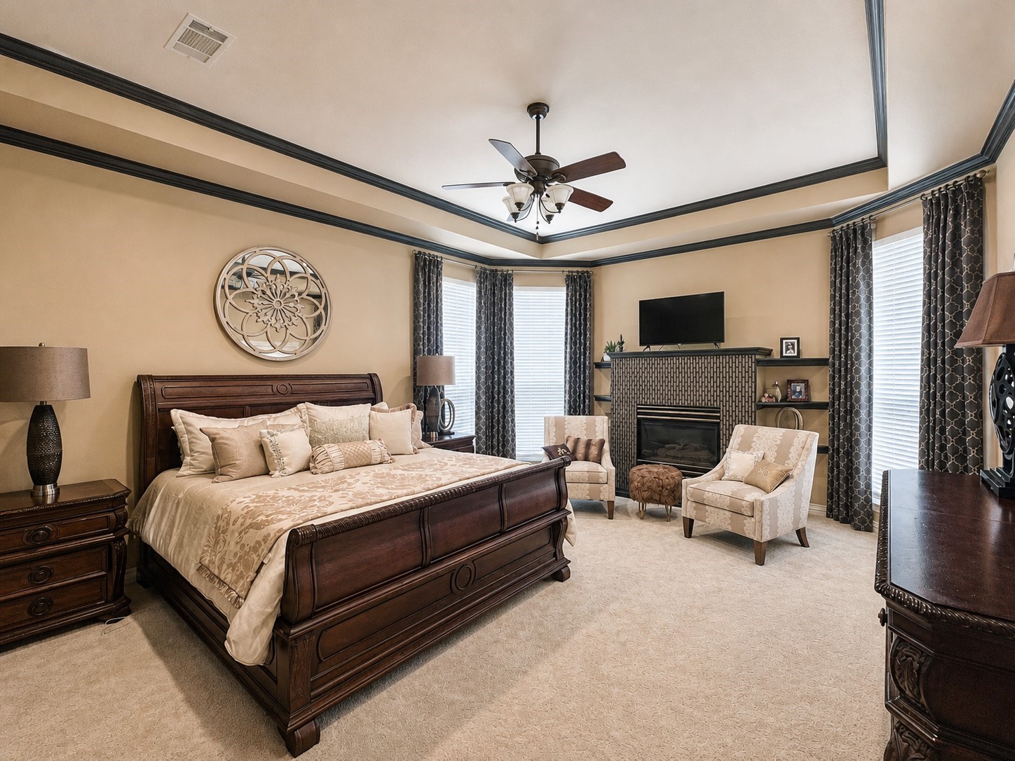 901 Glen Abbey Drive Mansfield TX 76063