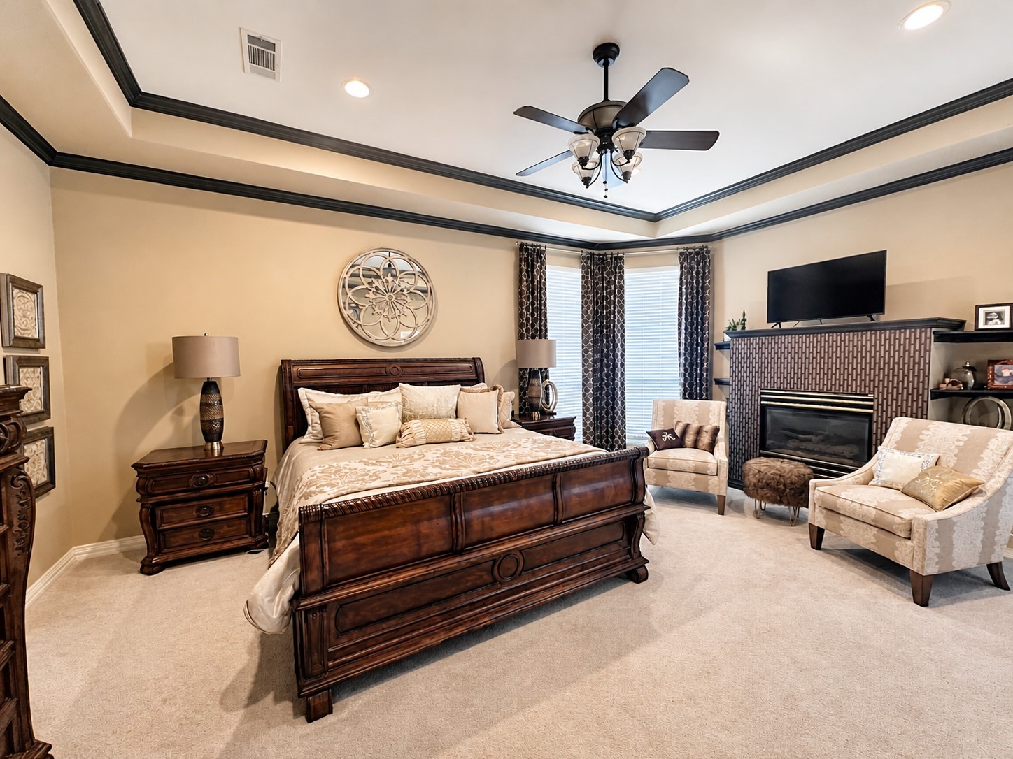 901 Glen Abbey Drive Mansfield TX 76063