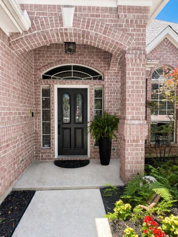 901 Glen Abbey Drive Mansfield TX 76063