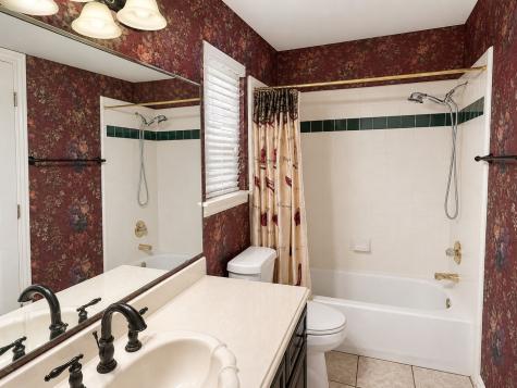 901 Glen Abbey Drive Mansfield TX 76063