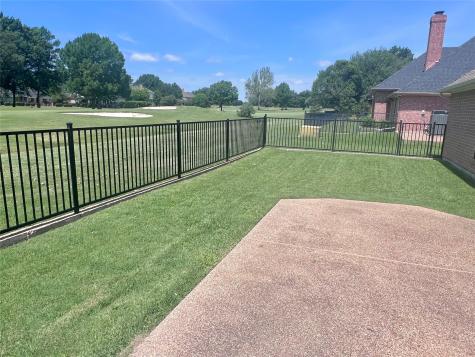 901 Glen Abbey Drive Mansfield TX 76063