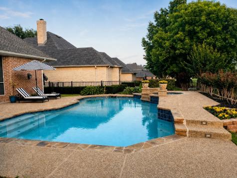 901 Glen Abbey Drive Mansfield TX 76063