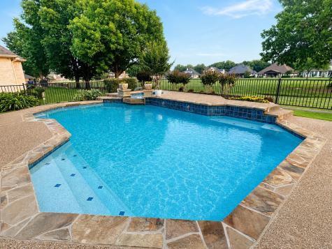 901 Glen Abbey Drive Mansfield TX 76063