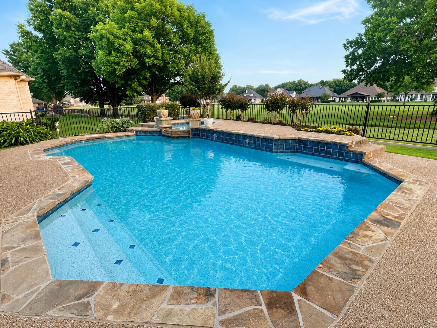 901 Glen Abbey Drive Mansfield TX 76063