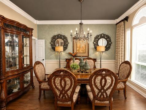 901 Glen Abbey Drive Mansfield TX 76063