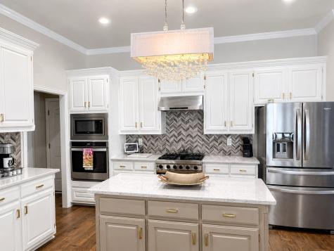 901 Glen Abbey Drive Mansfield TX 76063