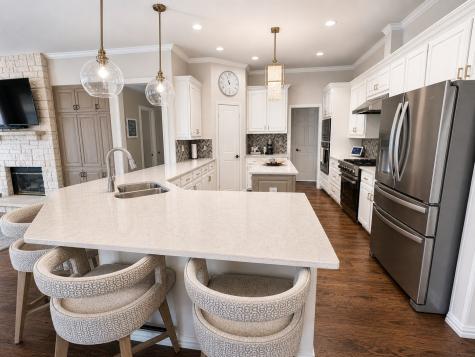 901 Glen Abbey Drive Mansfield TX 76063