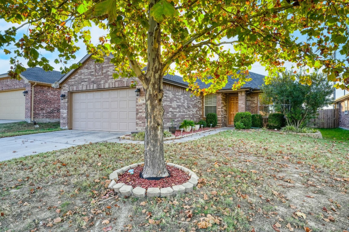 739 Cedar Cove Drive Princeton TX 75407
