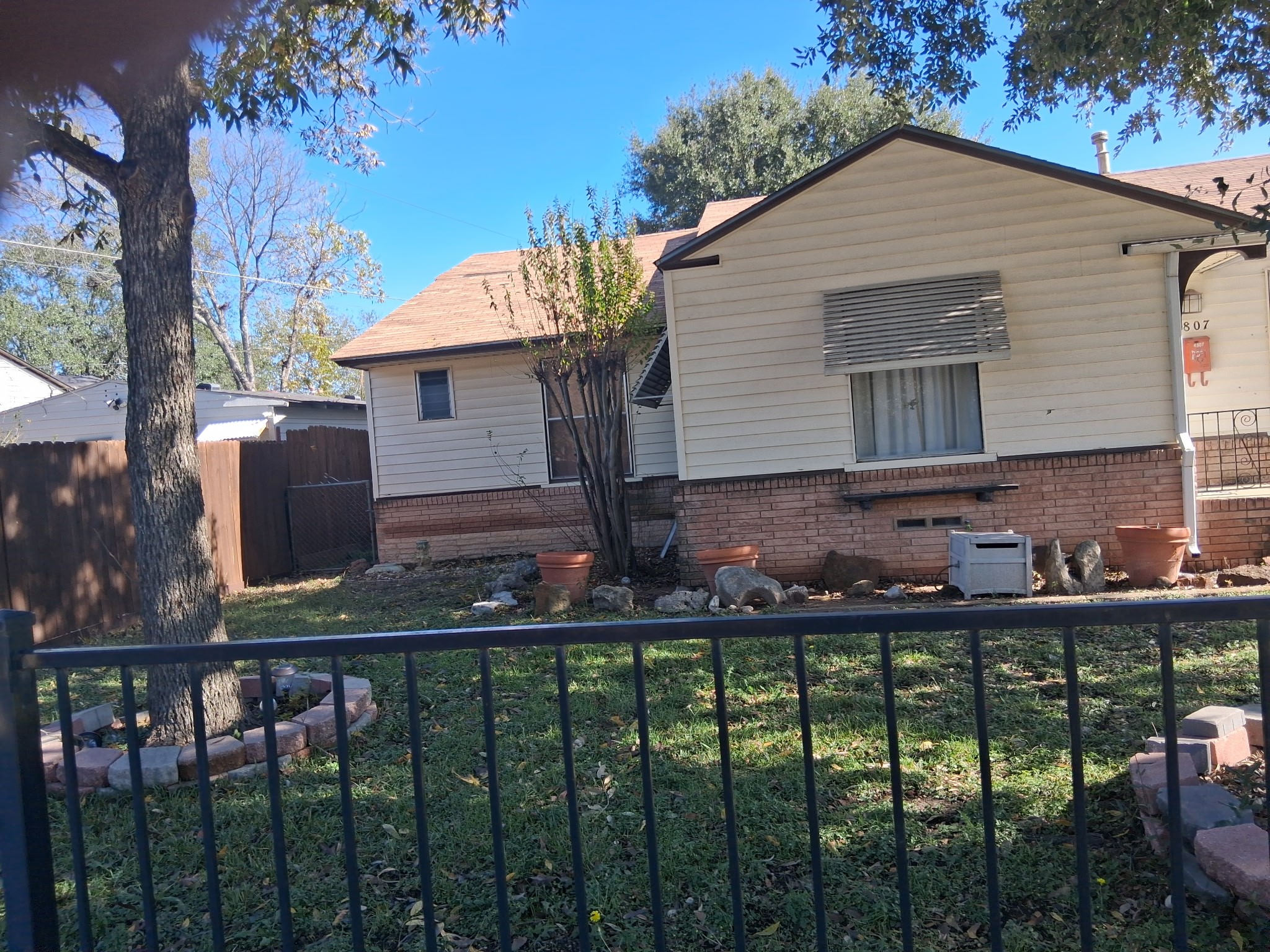 4807 Penrose Avenue Fort Worth TX 76116