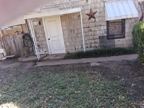 4807 Penrose Avenue Fort Worth TX 76116