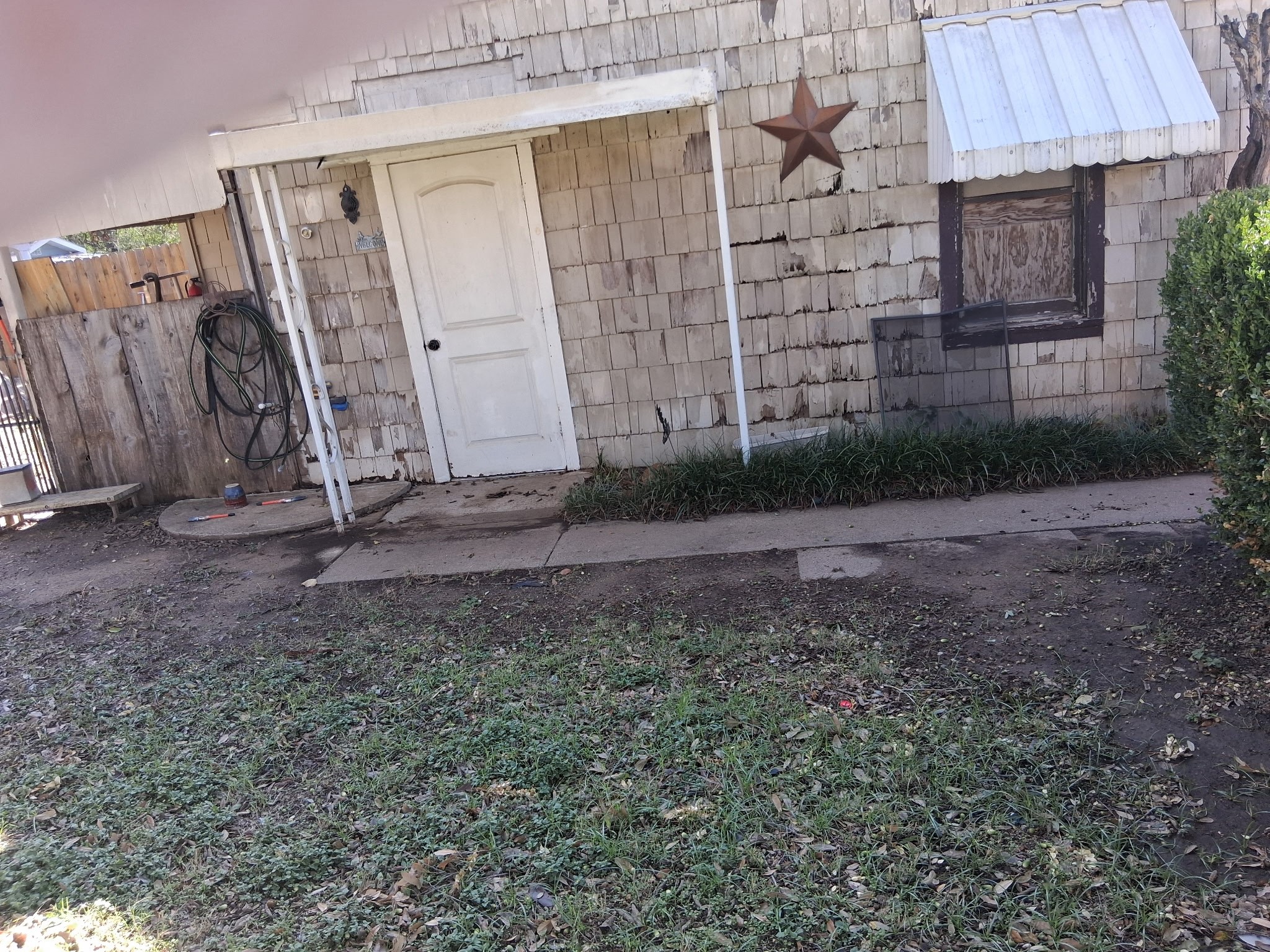 4807 Penrose Avenue Fort Worth TX 76116