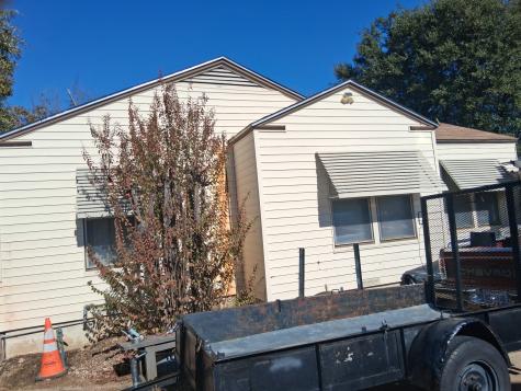 4807 Penrose Avenue Fort Worth TX 76116