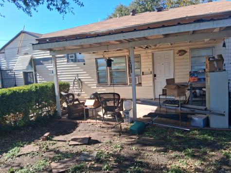 4807 Penrose Avenue Fort Worth TX 76116
