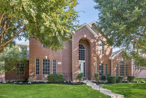7460 Yellowstone Drive Frisco TX 75033