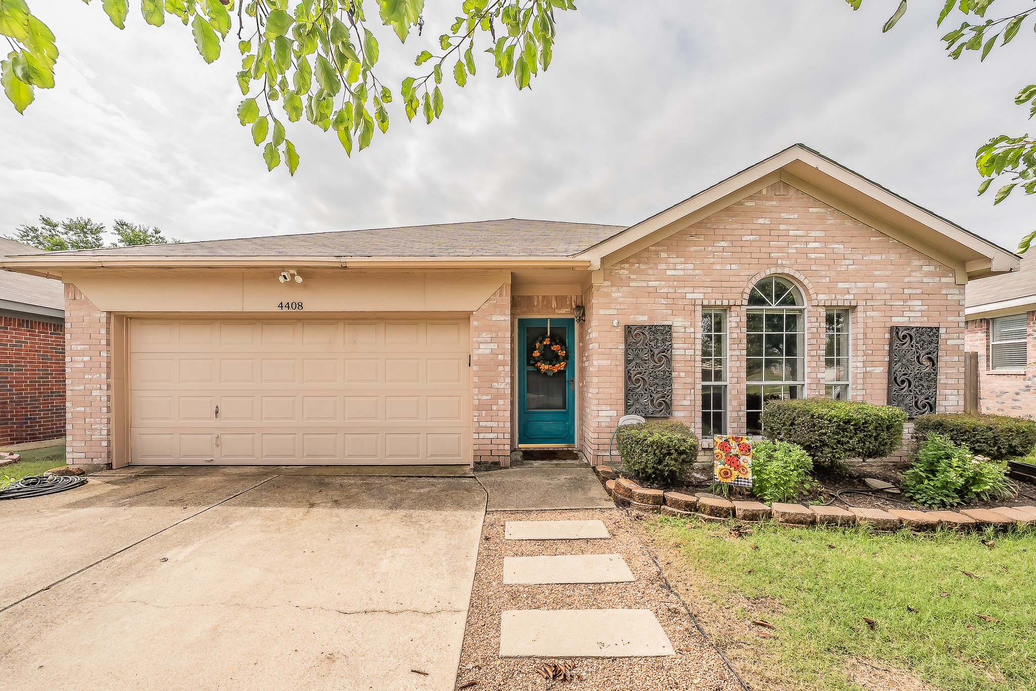 4408 Park Creek Court Fort Worth TX 76137
