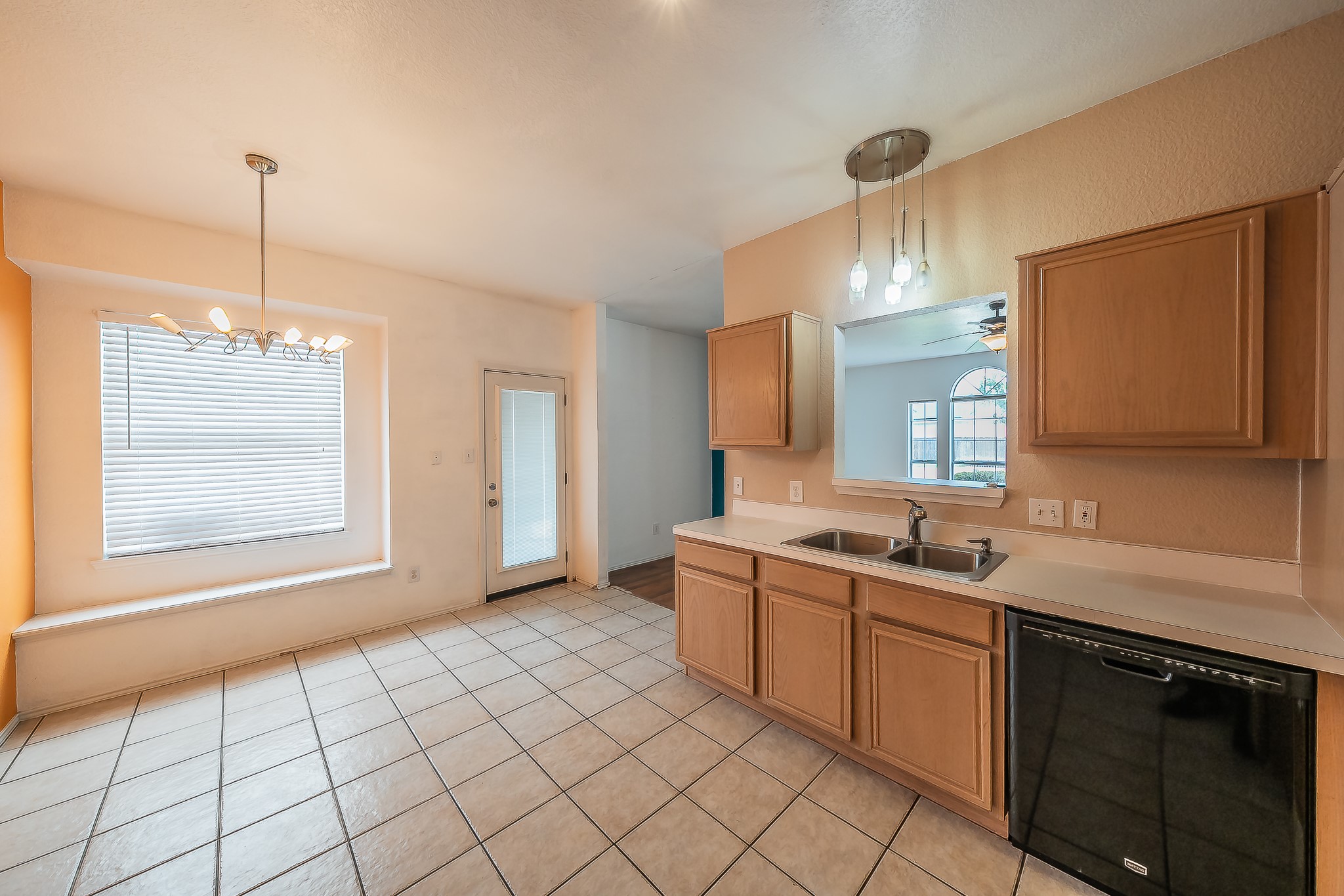 4408 Park Creek Court Fort Worth TX 76137