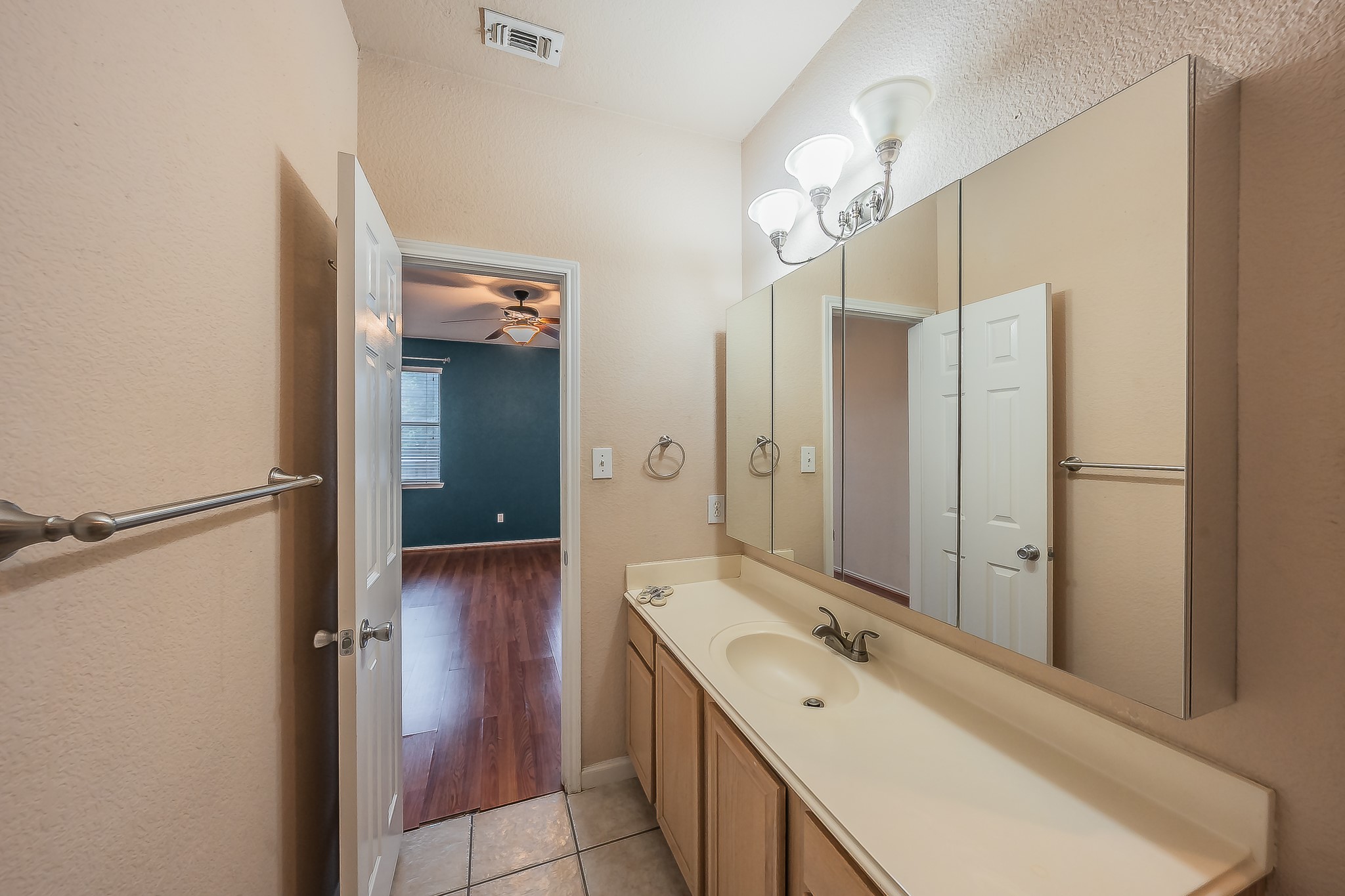 4408 Park Creek Court Fort Worth TX 76137