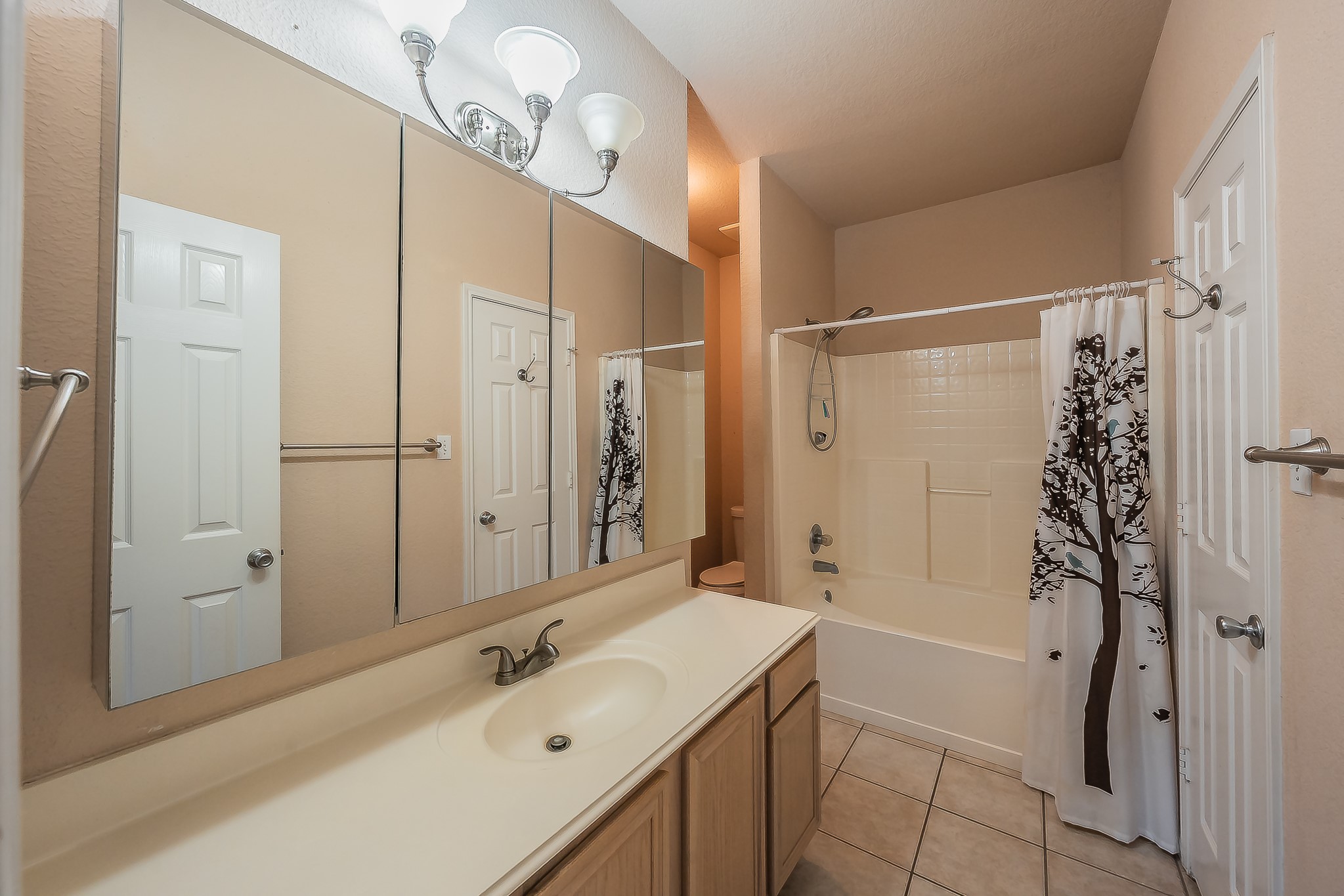 4408 Park Creek Court Fort Worth TX 76137