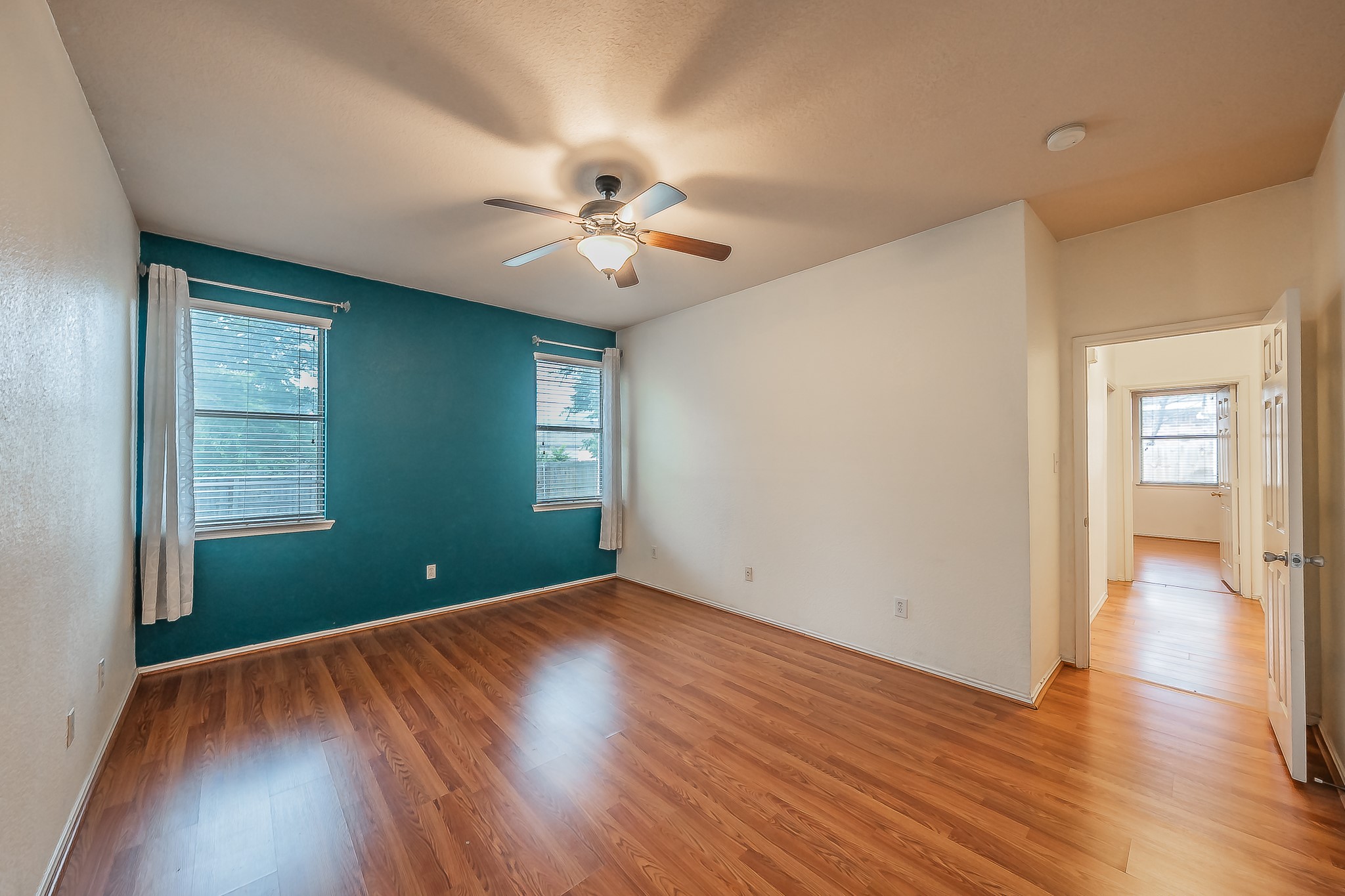 4408 Park Creek Court Fort Worth TX 76137