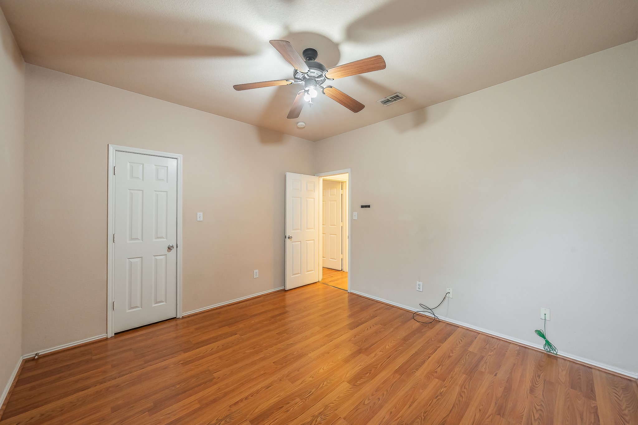 4408 Park Creek Court Fort Worth TX 76137
