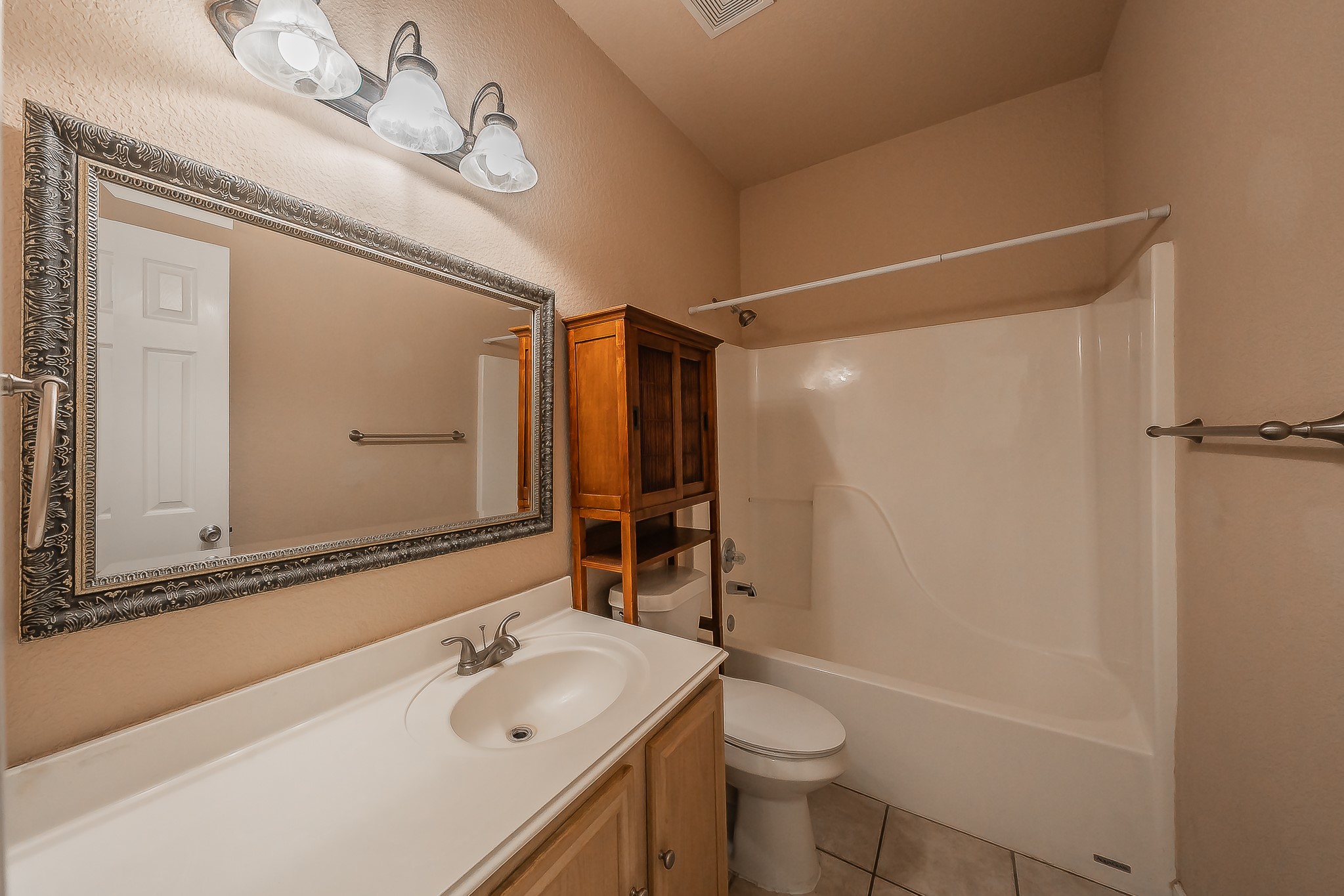 4408 Park Creek Court Fort Worth TX 76137