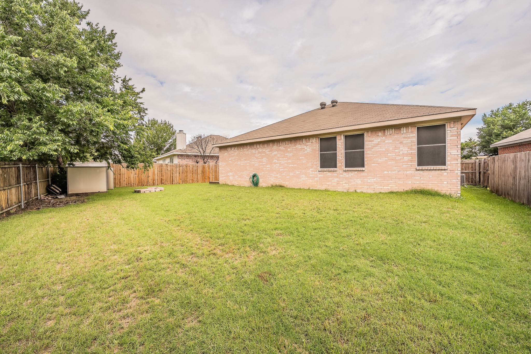 4408 Park Creek Court Fort Worth TX 76137