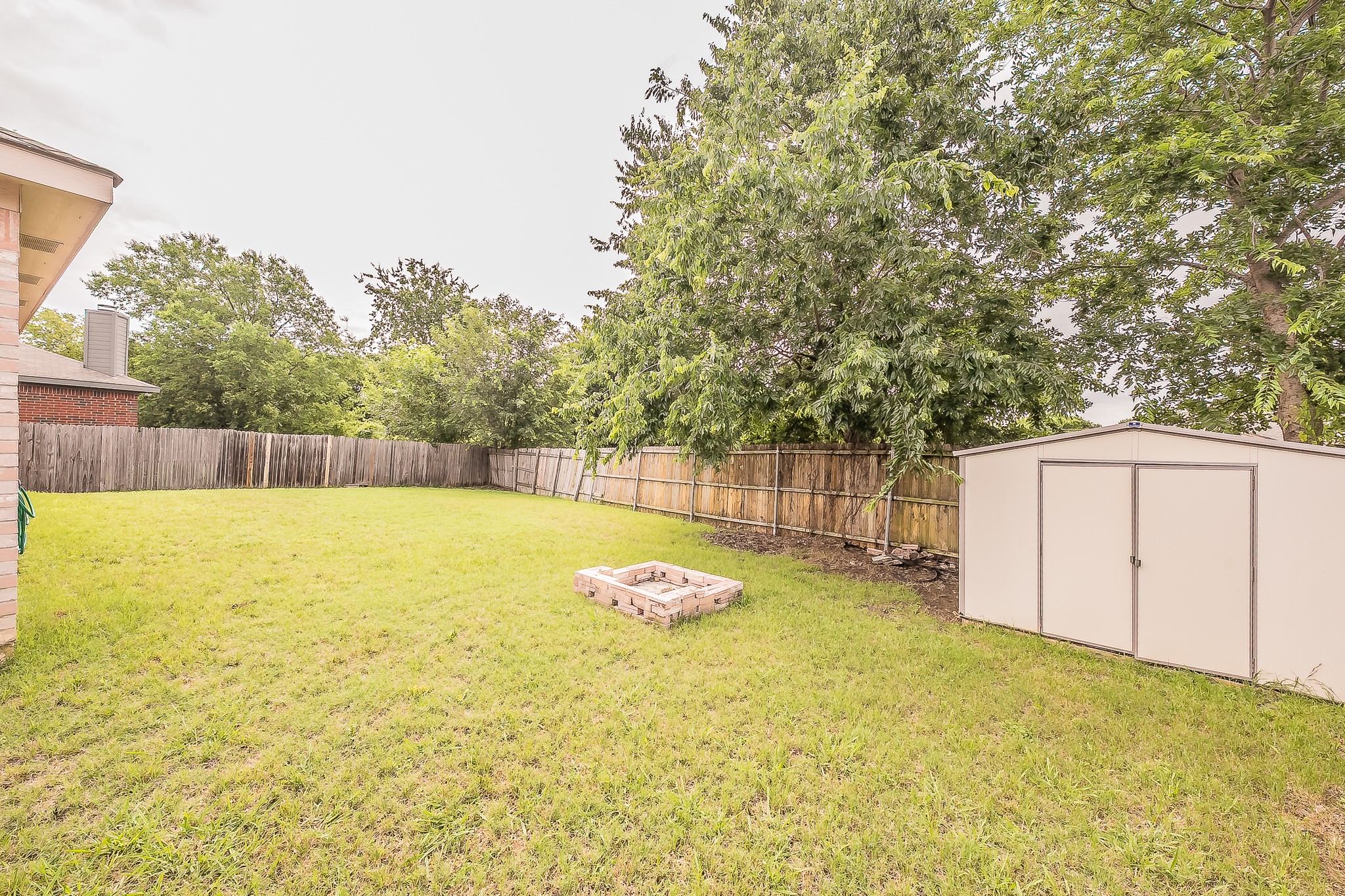 4408 Park Creek Court Fort Worth TX 76137