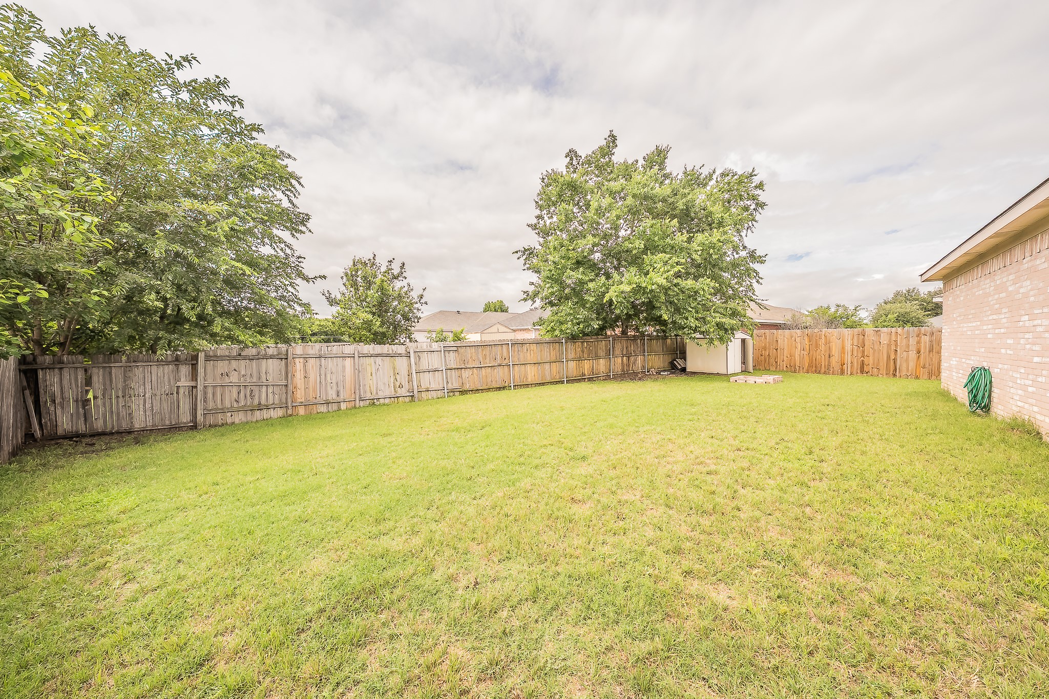 4408 Park Creek Court Fort Worth TX 76137