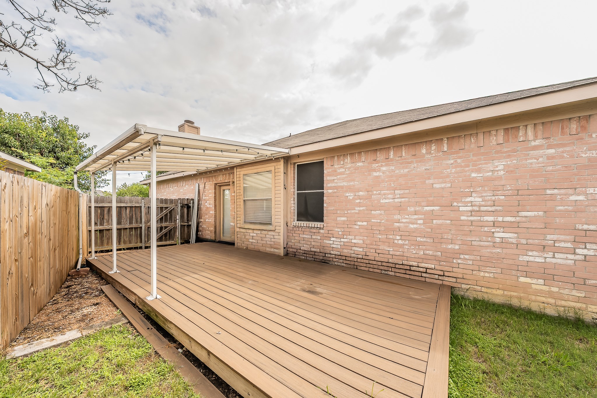 4408 Park Creek Court Fort Worth TX 76137