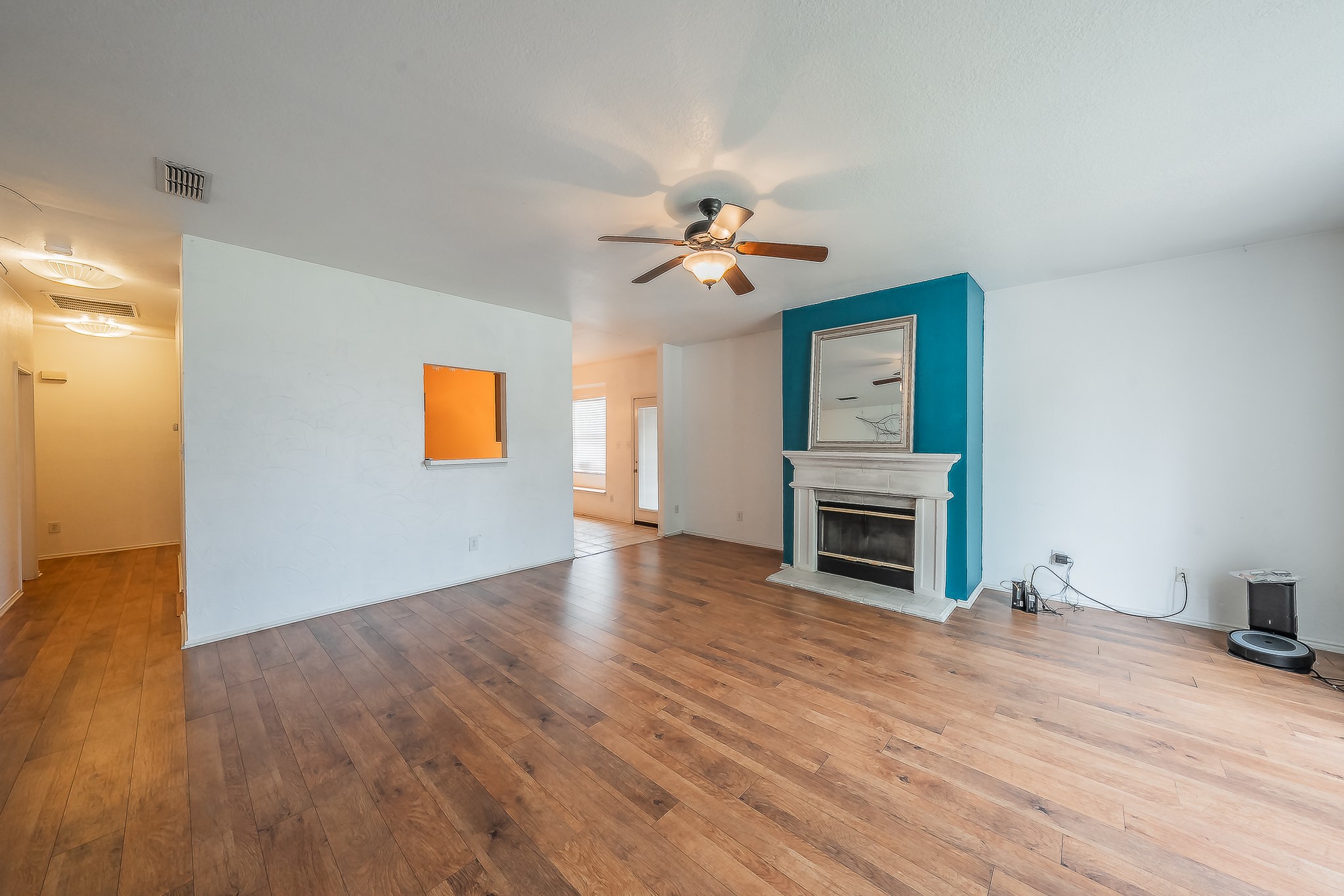4408 Park Creek Court Fort Worth TX 76137