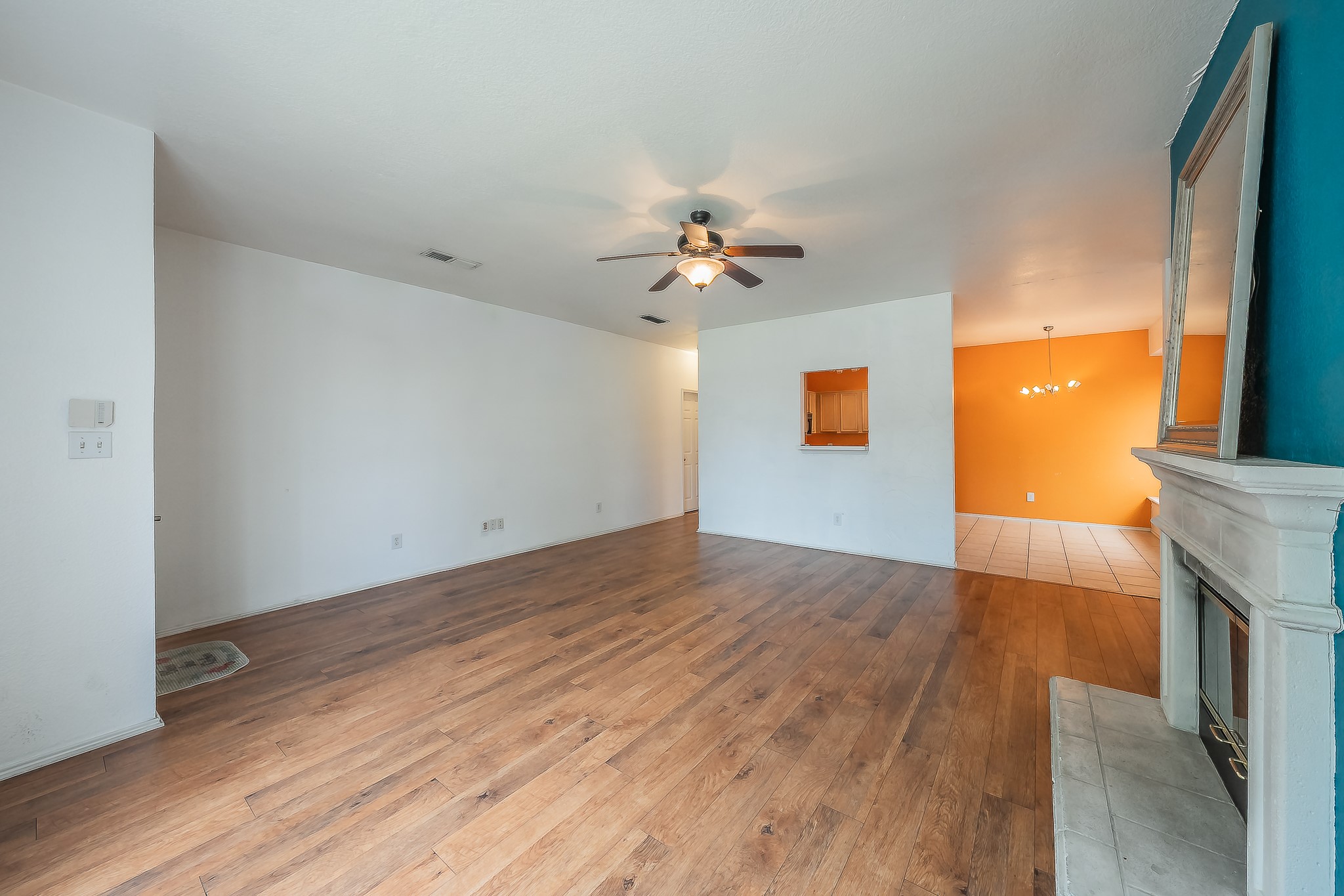 4408 Park Creek Court Fort Worth TX 76137