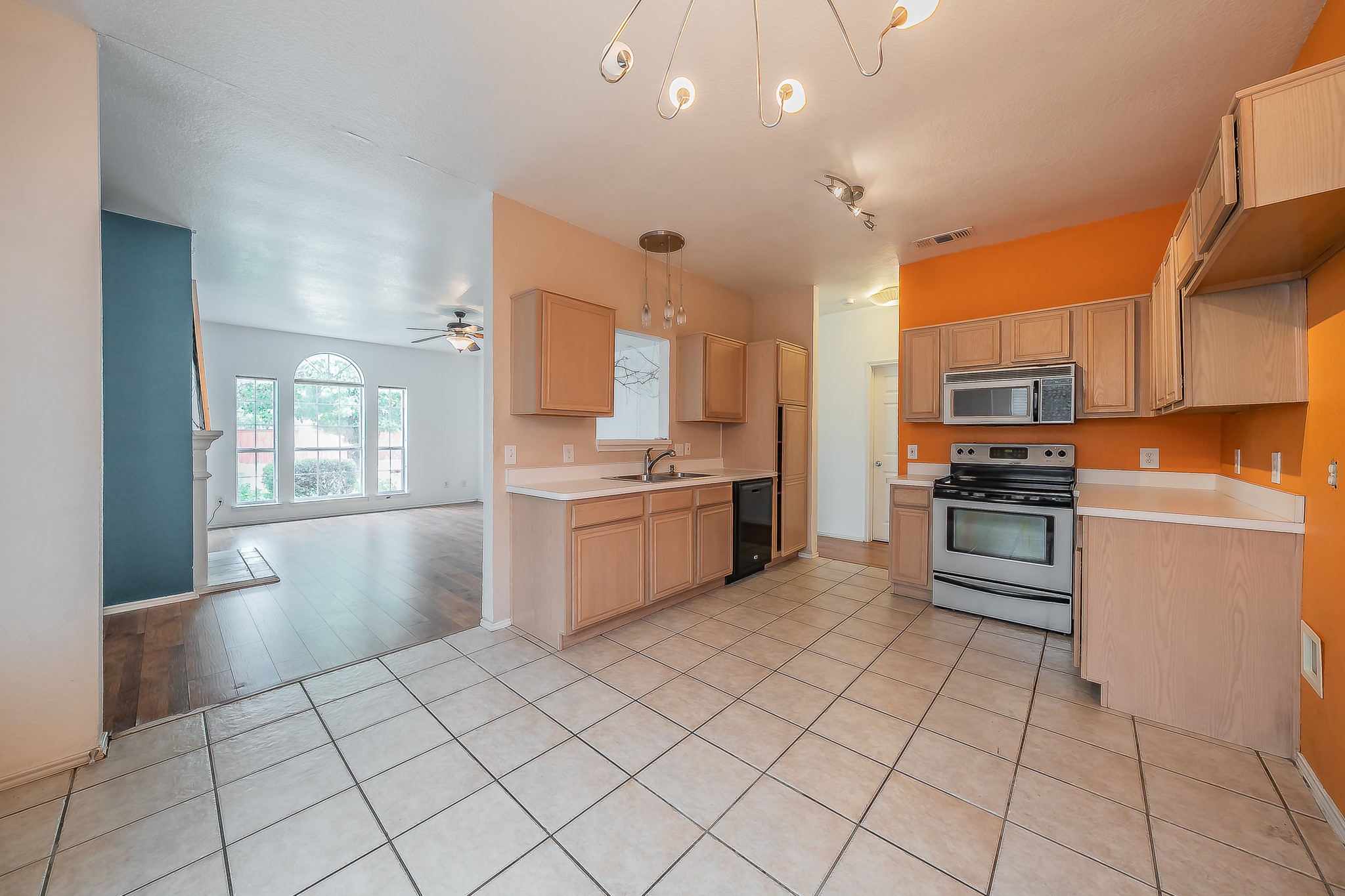 4408 Park Creek Court Fort Worth TX 76137