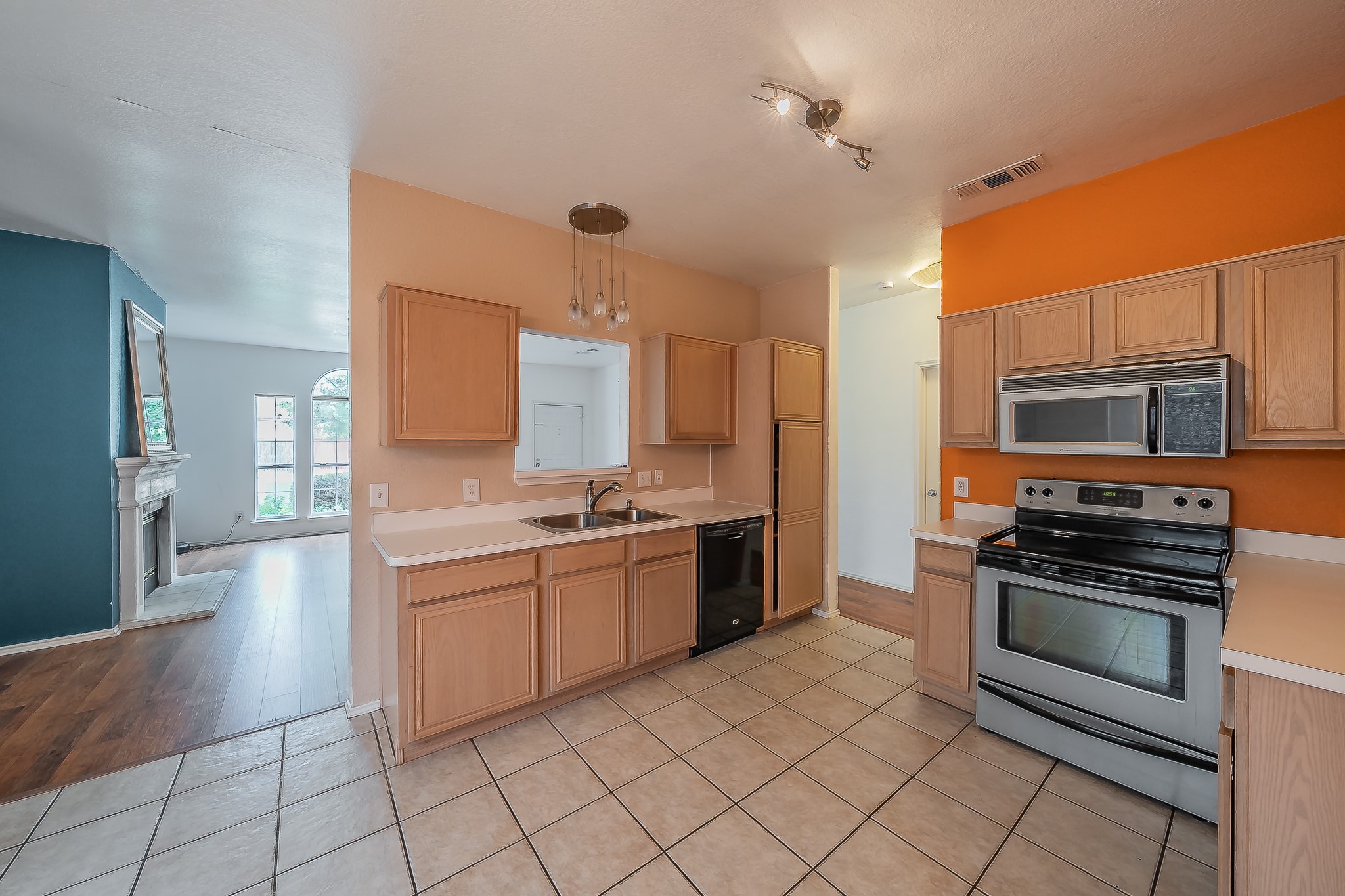 4408 Park Creek Court Fort Worth TX 76137