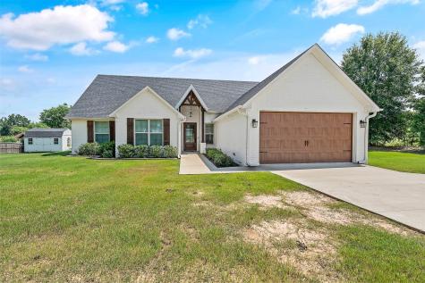 15597 County Road 1261 Flint TX 75762
