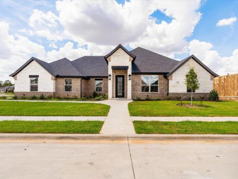 103 Spieth Court Granbury TX 76048